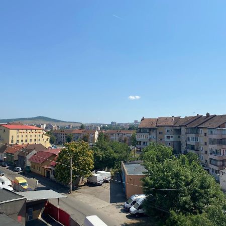 Pav- Nihil Sine Deo Hunedoara Exterior photo